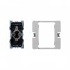 Simon K301 Переключатель (проходной) 16AX 250В