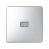 Simon 8200013-093 Клавиша для вык-ля с подсв. и окном для пиктограмм