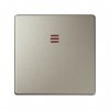 Simon 8200111-094 Клавиша для вык-ля S75 с подсветкой