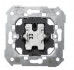 Simon 75150-39 Кнопочный выключатель, 10A 250В~, S75