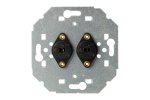 Simon 75401-39 Аудиорозетка стерео стандарта DIN 41529, S75