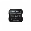 Simon 2721313-039 Светорегулир. электромагн. модуль, проходной, 40-500Вт 230В