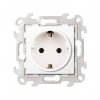 Simon 2450434-030 Розетка Schuko 2Р+Е, 16A 250В