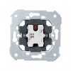Simon 75104-39 Однополюсный выключатель с подсветкой, 10AX 250В~, S75