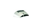 Simon TFA965417-8 Переходник пол-стена металлический с 85х18мм на 65х20мм