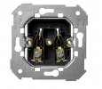 Simon 75431-39 Розетка без заземления 2Р, 16A 250В~, S75