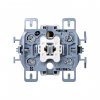 Simon 73251-39 Перекрестный выключатель (с 3-х мест) 10AX 250В~ с винтовым подключением