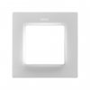 Simon 8200617-090 Рамка на 1 пост, мат.белый, S82C