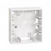 Simon 2700751-030 Коробка подъемная на 1 пост