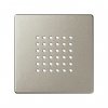 Simon 8200052-094 Накладка для звонка