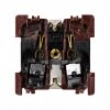 Simon 75464-69 Розетка с заземлением Schuko 2Р+Е, 16A 250В~ безвинт., S82Centr