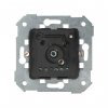 Simon 75500-39 Термостат механич. релейный для отопл. с датчиком воздуха, 8А 230В~, S75