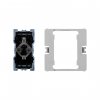 Simon K302 Переключатель (проходной) с индикатором 16AX 250В