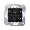 Simon 7511095-039 Розетка HDMI v2.0 + USB 2.0 (передача данных), S75