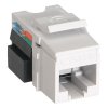 Simon CJ545U Разъем RJ45 Cat.5е UTP