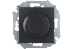 Simon 1591311-038 Светорегулятор, проходной, 40-500Вт 230В