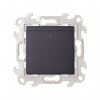 Simon 2410526-038 Карточный выключатель с подсветкой, 6А 230В