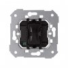 Simon 7500316-039 Светорегулятор электронный кнопочный, проходной, 40-400Вт 230В~, S75
