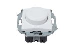 Simon 1591311-030 Светорегулятор, проходной, 40-500Вт 230В