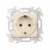 Simon 2450434-031 Розетка Schuko 2Р+Е, 16A 250В