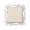 Simon 2450391-031 Трехклавишный выключатель, 10AX 250В