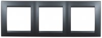 Simon 1500630-038 Рамка на 3 поста, S15