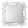 Simon 2450201-033 Переключатель (проходной), 10AX 250В