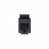 Simon 75528-39 Разъем телефонный RJ12 на 6 контактов Cat.3, S75