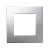 Simon 2705610-033 Рамка на 1 пост с суппортом, IK09 TOP IMPACT