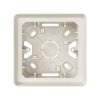 Simon 8200750-031 Коробка подъемная на 1 пост, сл.кость, S82D