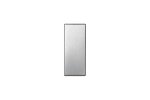 Simon 82010-63 Клавиша узкая для выкл-ля, алюминий, S82Centr