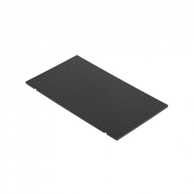 Фотография товара 'Simon S605-14 Накладка на крышку SF/S6xx-14, графит, Connect'