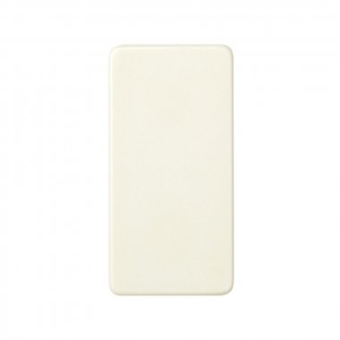 Фотография товара 'Simon 27211-61 Переключатель (проходной) узкий, 16AX 250В'