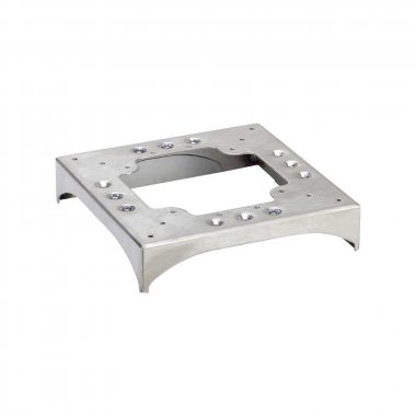 Фотография товара 'Simon KTA401-8 Козырек защитный стальной для башен KT'