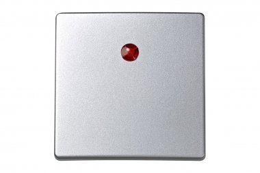 Фотография товара 'Simon 73011-63 Клавиша для кнопочного одноклавишного выключателя с подсветкой, S73 Loft'