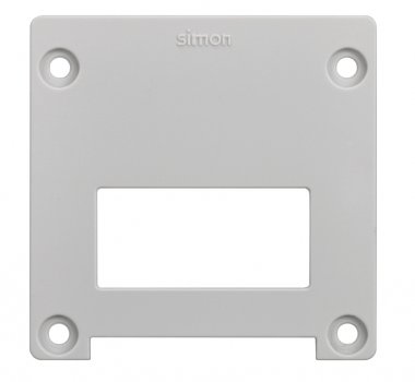 Фотография товара 'Simon KCFC03-24 Заглушка на 1 разъем QC для KFC'