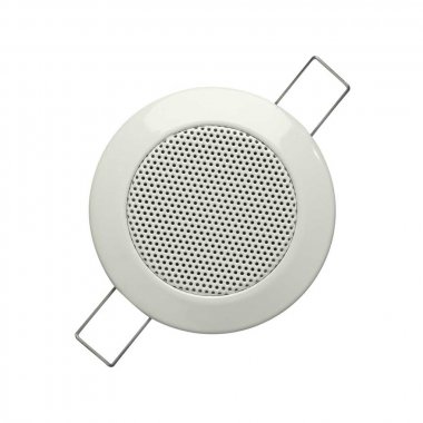 Фотография товара 'Simon 05563-30 Динамик на 2 дюйма для скрытого монтажа 2Вт 16Ом'