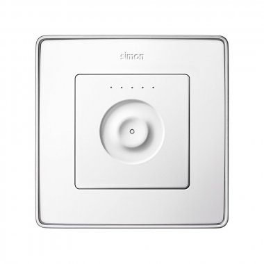 Фотография товара 'Simon 8400100-039 Шинный контроллер KNX, Sense'