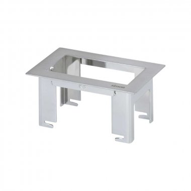 Фотография товара 'Simon KSF131-8 Рамка стальная для KFC231, K45, Connect'