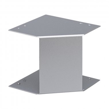 Фотография товара 'Simon TMA203406-24 Угол внутренний для TM21061-8, серый'