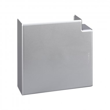 Фотография товара 'Simon TKA101212-8 Угол плоский для TK11122-8, алюминий'