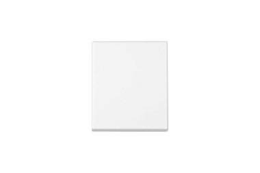 Фотография товара 'Simon 82010-50 Клавиша для выкл-ля, белый, S82Centr'