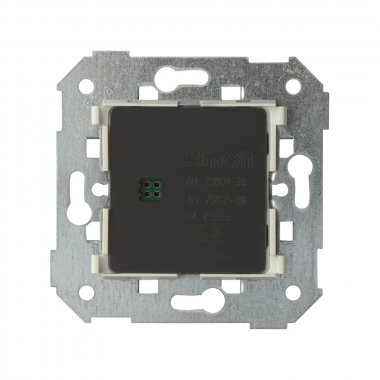 Фотография товара 'Simon 75805-39 Дополнительный индикатор "Ждите-Входите", 230В~, S75'