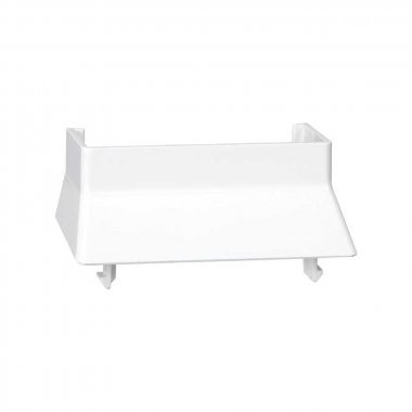 Фотография товара 'Simon SBM31F-9 Переходник на к/канал 20х50мм для блока CIMA Pro'