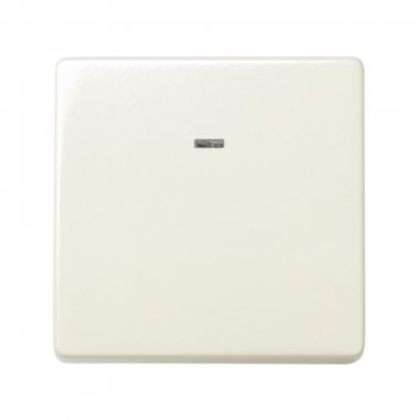 Фотография товара 'Simon 27254-62 Перекрестный выключатель (с 3-х мест) с подсветкой, 10AX 250В'