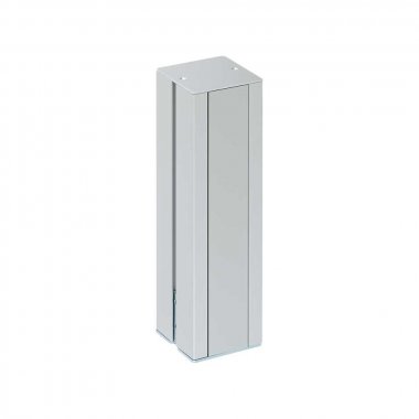 Фотография товара 'Simon ALK225-8 Мини-колонна алюминиевая, 2 стороны, квадратная, 10 мех-мов'