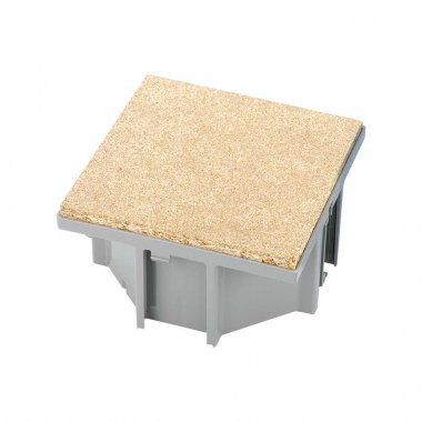 Фотография товара 'Simon KGE170-23 Монтажная коробка для KSEx, в бетон'