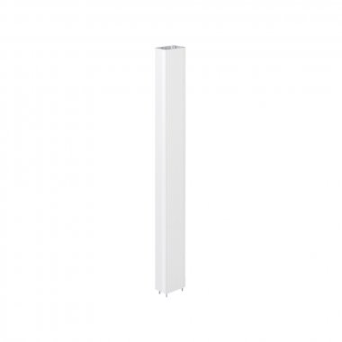 Фотография товара 'Simon AL31P10-9 Удлинитель 1.0м для колонны ALC3100-9, Connect'