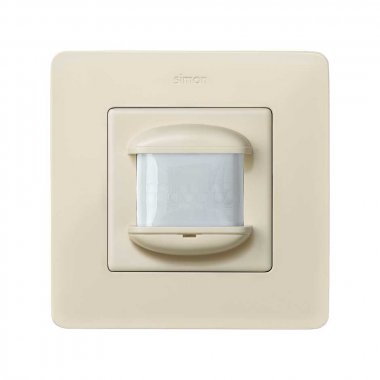 Фотография товара 'Simon 82060-31 Накладка для датч.движения, сл.кость, S82'