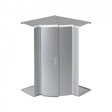 Фотография товара 'Simon TKA1855507-8 Угол переменный внутренний для TK11143-8, алюминий'